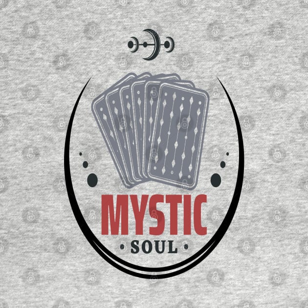 mystic.mystical,mystic by Vine Time T shirts